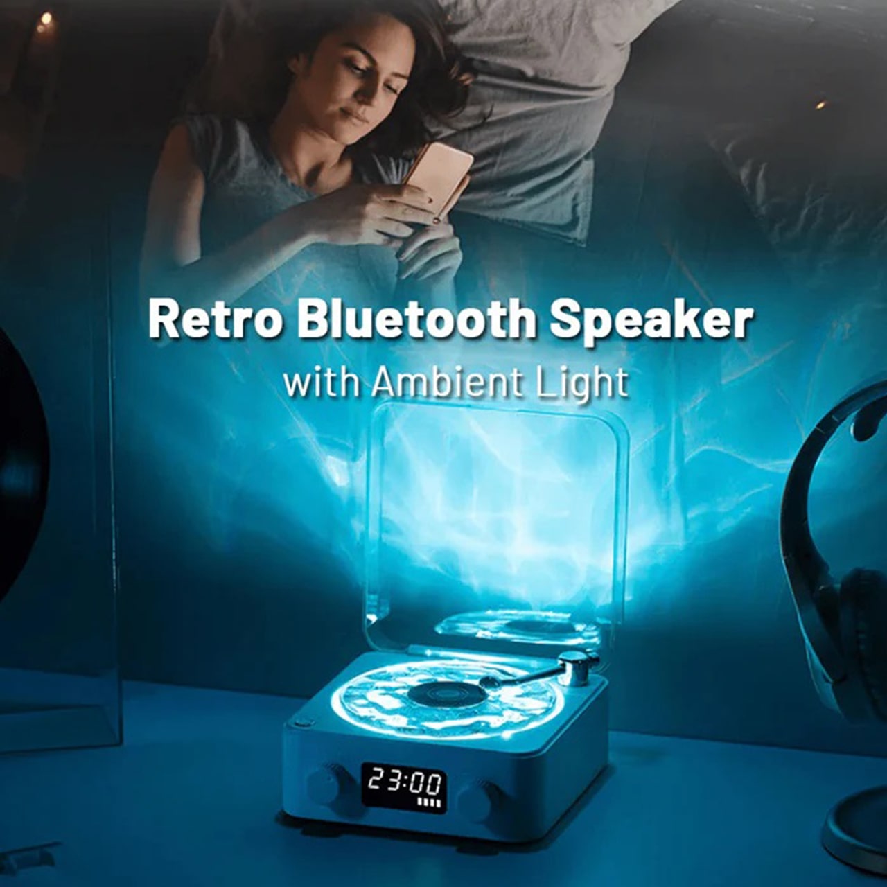 RetroPlayer, il lettore musicale retro - Image 3