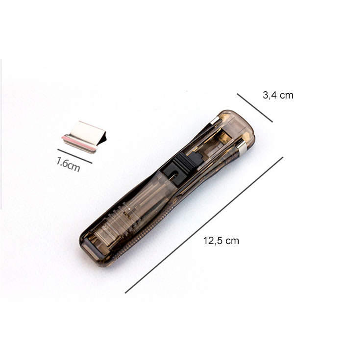 ReusableStapler, spillatrice con spille riutilizzabili - Image 2