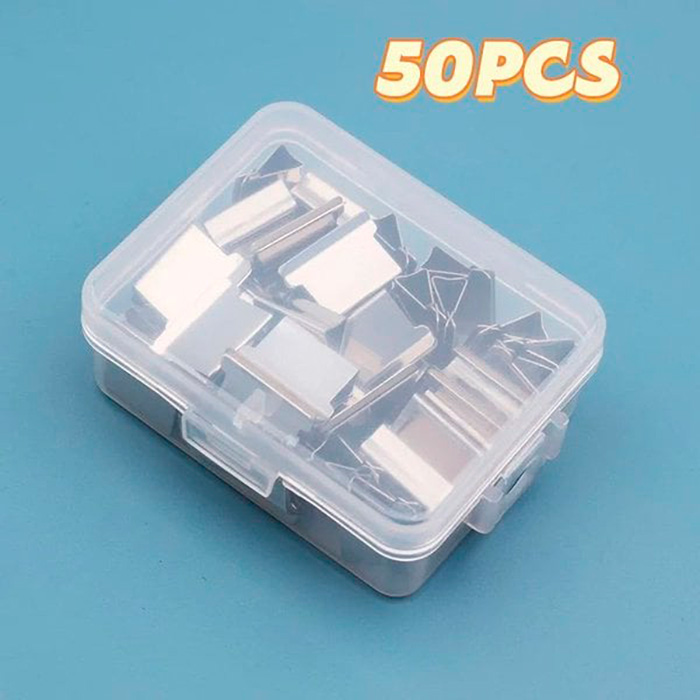 ReusableStapler, spillatrice con spille riutilizzabili - Image 3