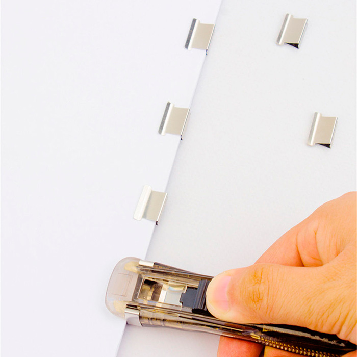 ReusableStapler, spillatrice con spille riutilizzabili - Image 6