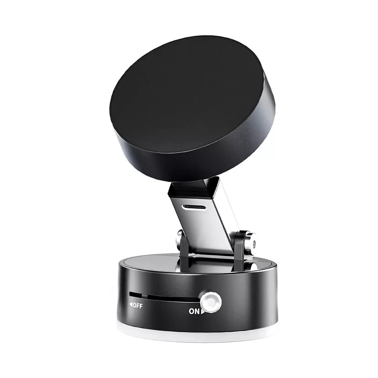 RingMag, supporto magnetico per telefono universalmente regolabile con ventosa a vuoto - Image 10