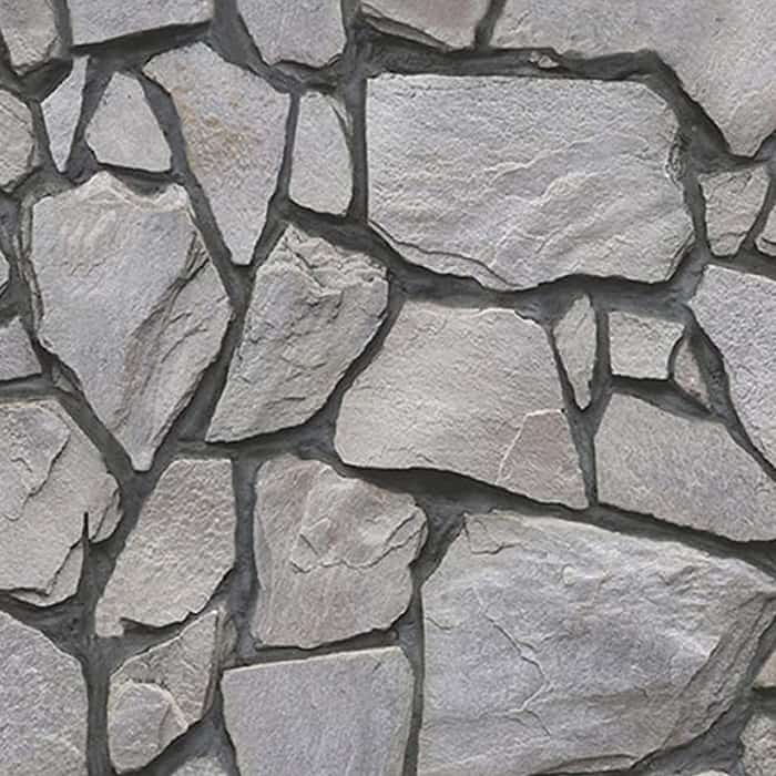 RocksWall, adesivi murali tridimensionali effetto roccia (10 pezzi) - Image 6