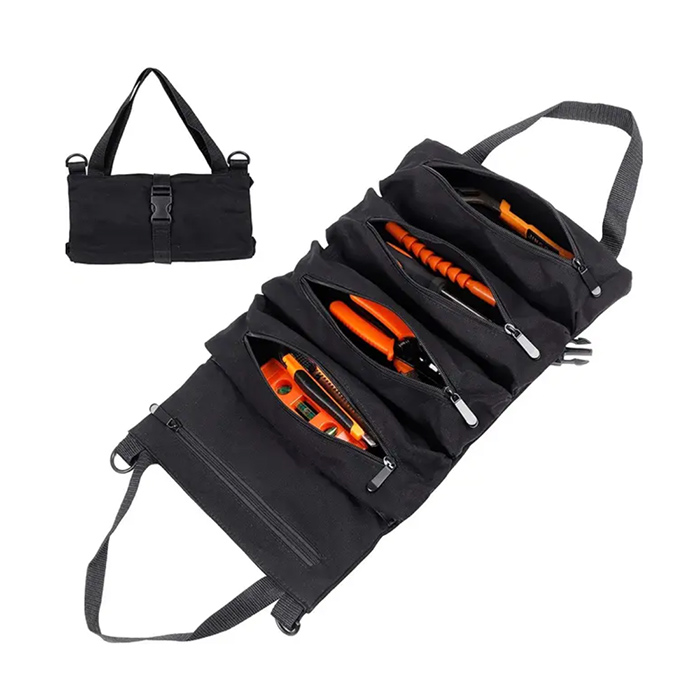 RollBag, una borsa per conservare attrezzi o altri accessori - Image 1