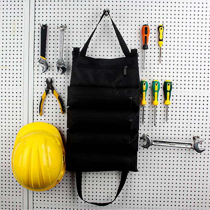 RollBag, una borsa per conservare attrezzi o altri accessori - Image 7