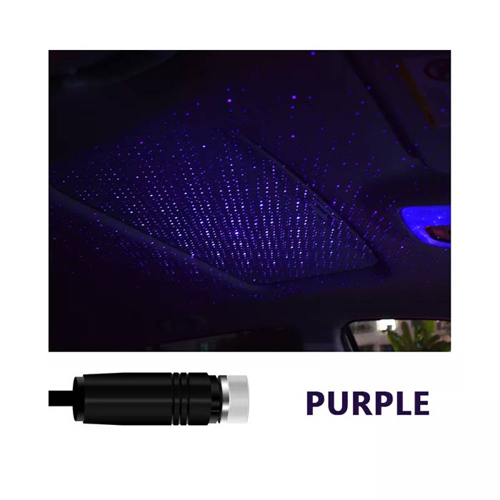 RoofStar, lampada led laser - Image 1