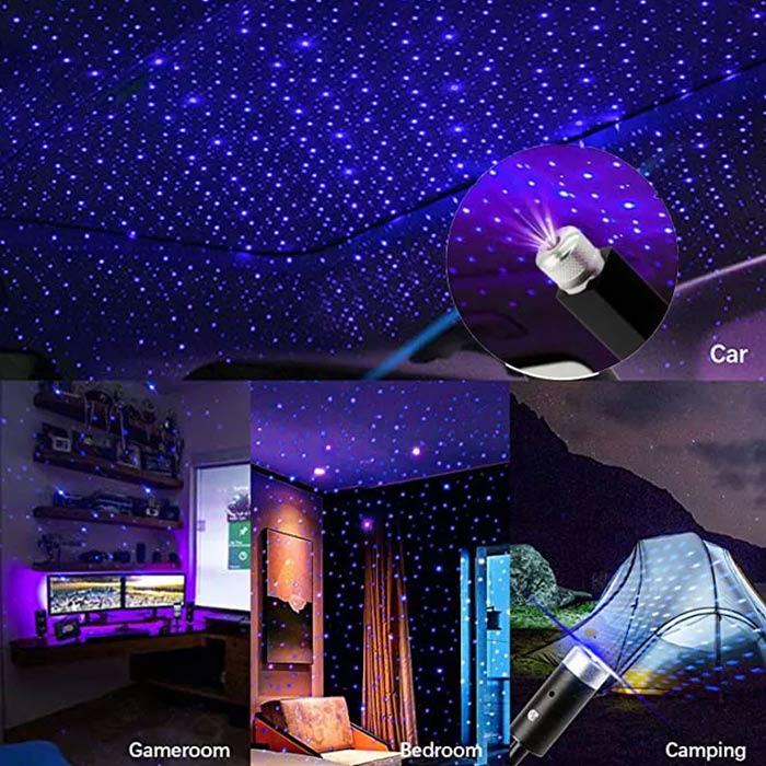 RoofStar, lampada led laser - Image 2