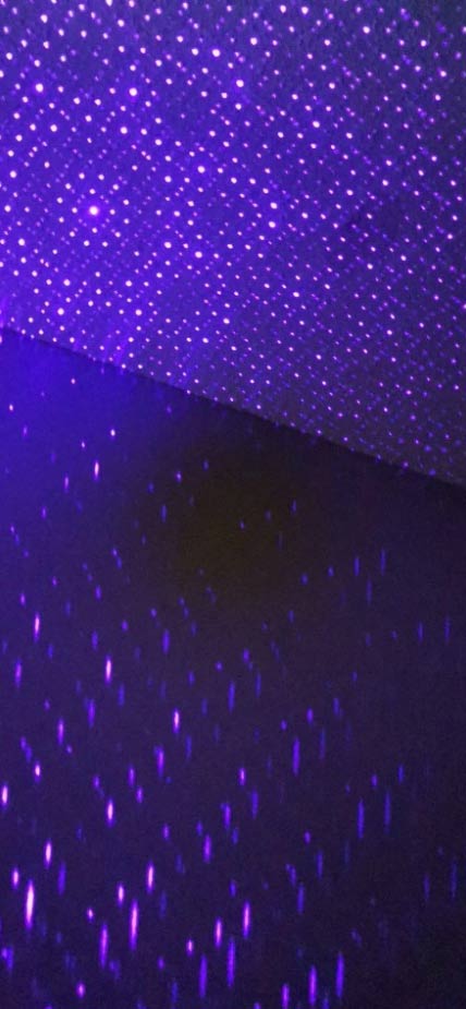 RoofStar, lampada led laser - Image 10