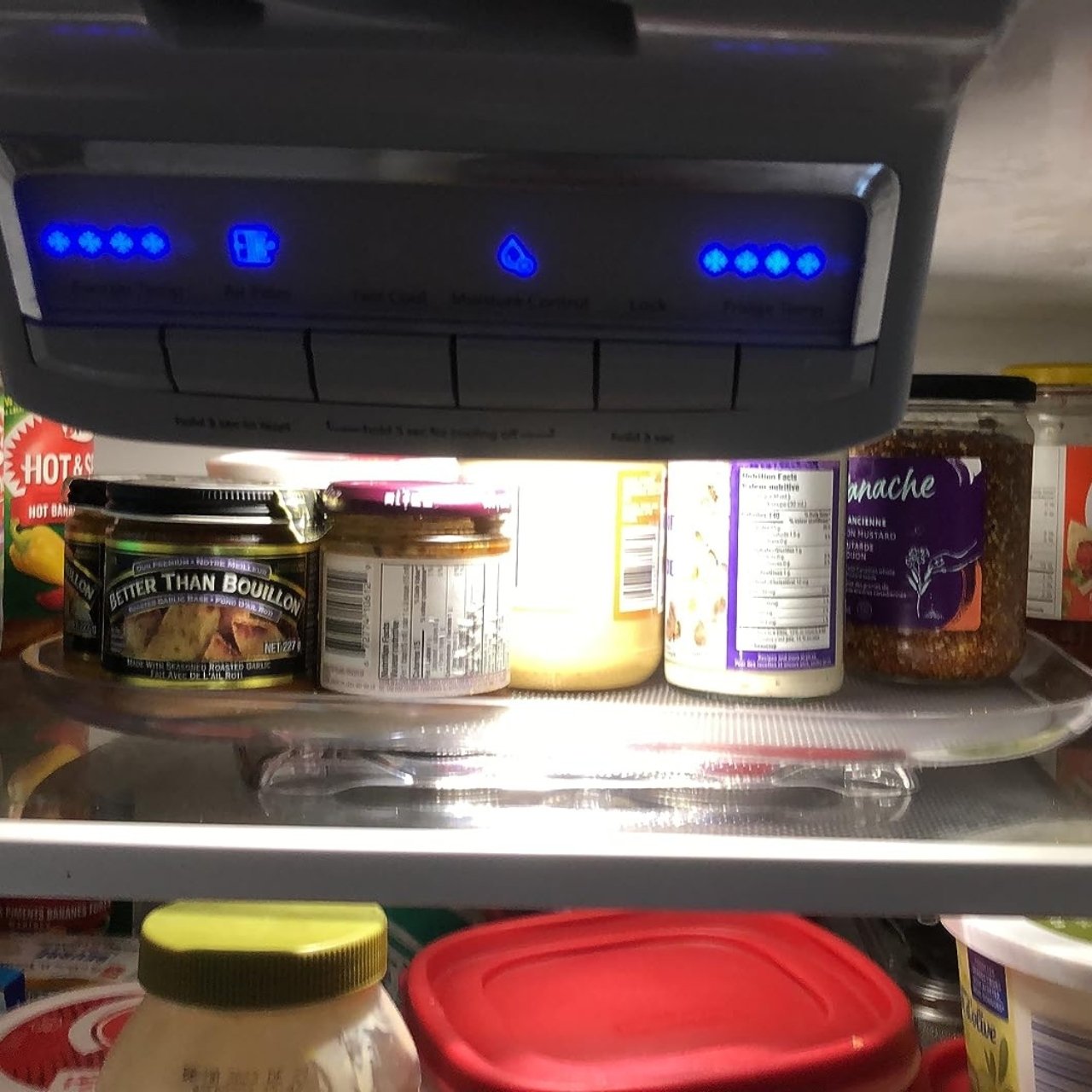 Rotater, organizzatore rotante per frigo - Image 7
