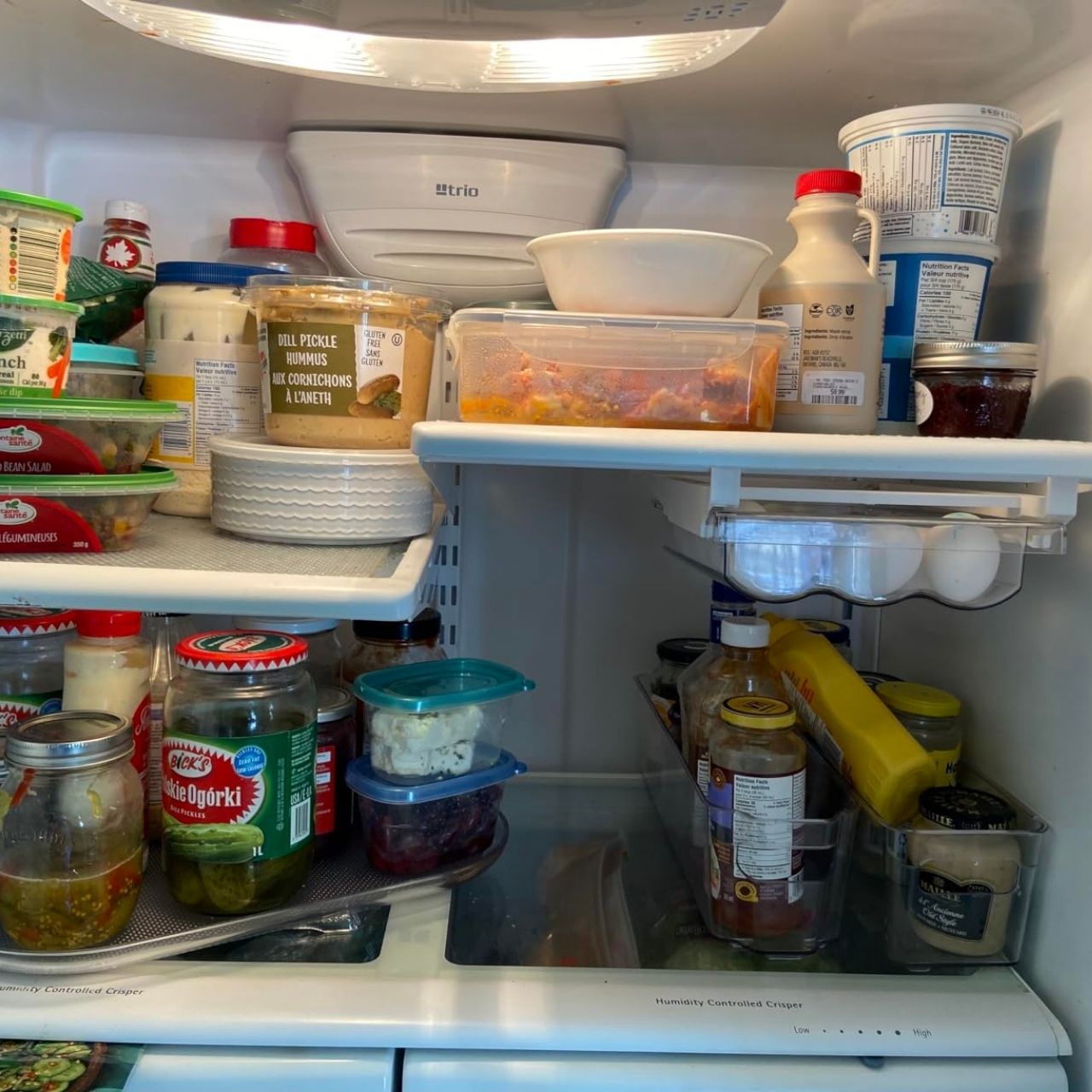 Rotater, organizzatore rotante per frigo - Image 9