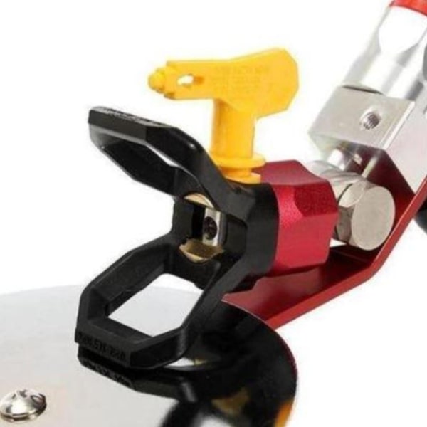 SPRAYSHILD, Guida universale per spruzzatori di vernice - Image 8