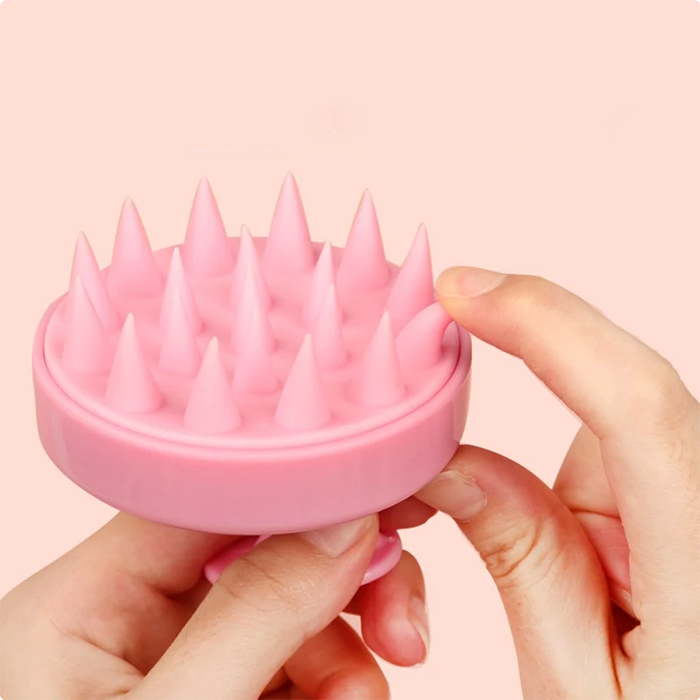 ScalpBrush, spazzola per un lavaggio e un massaggio accurati del cuoio capelluto - Image 3