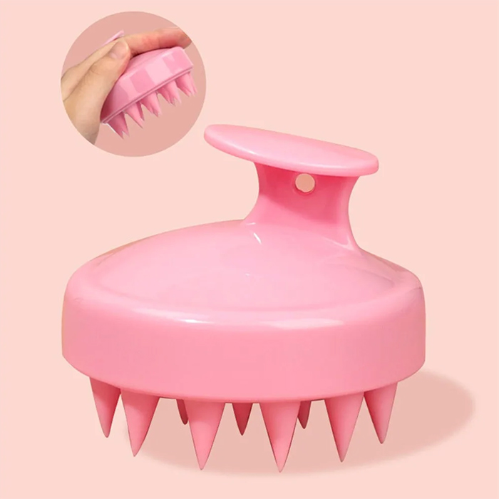 ScalpBrush, spazzola per un lavaggio e un massaggio accurati del cuoio capelluto - Image 8