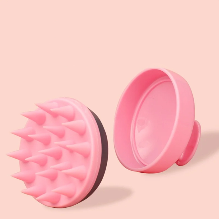 Una formulazione speciale per un massaggio efficace e una stimolazione della crescita dei capelli.