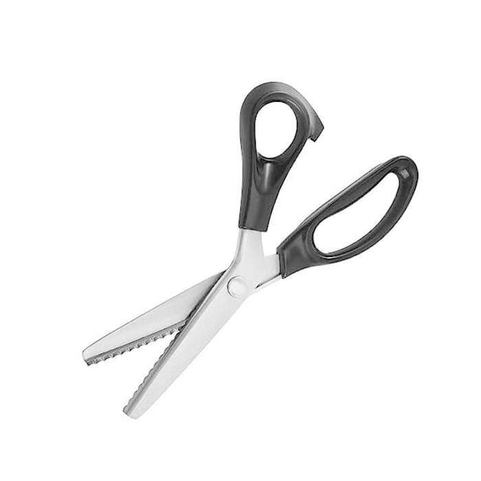 Scissors, forbici a zig-zag per tagliare tutti i tipi di materiali - Image 1