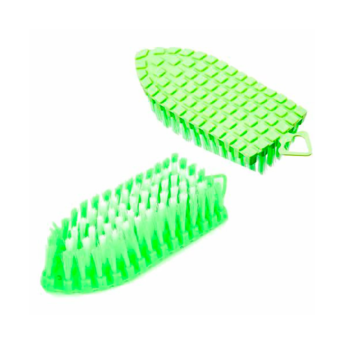 ScrubBrush, spazzola flessibile per la pulizia - Image 1