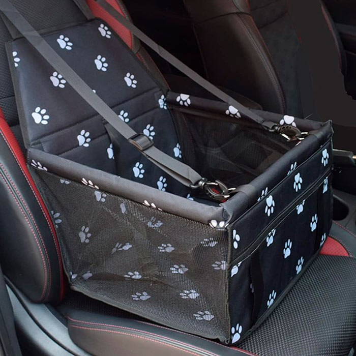 Seat4Dog, il seggiolino per auto per animali domestici - Image 5