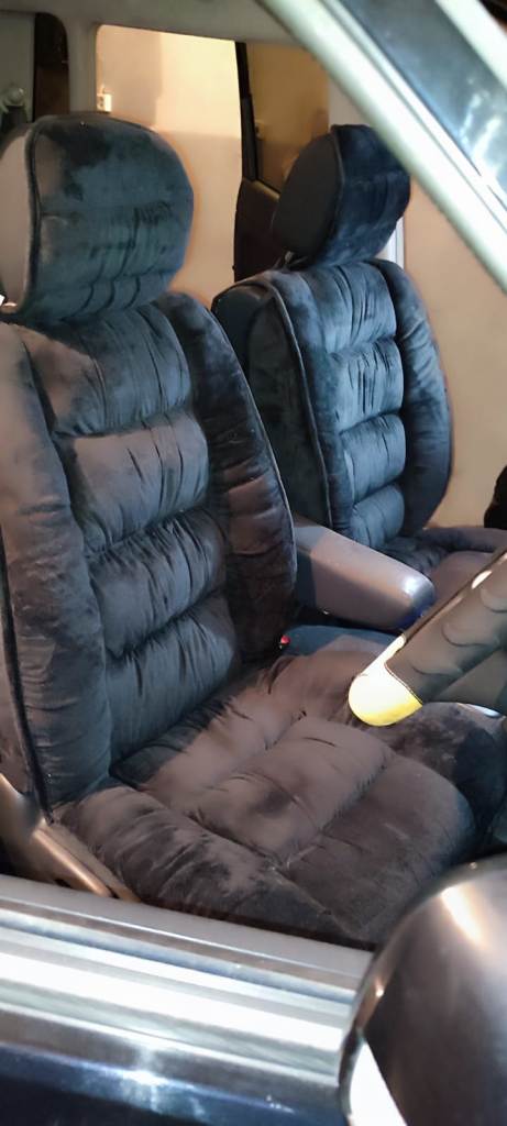 SeatCover, copertura imbottita per sedili auto - Image 8