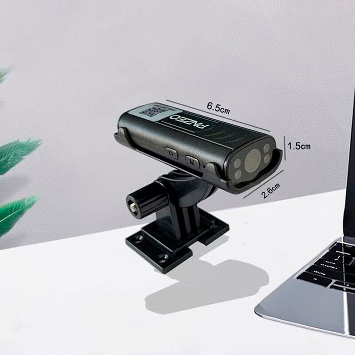 SecurityCam,  telecamera di sicurezza wireless - Image 2