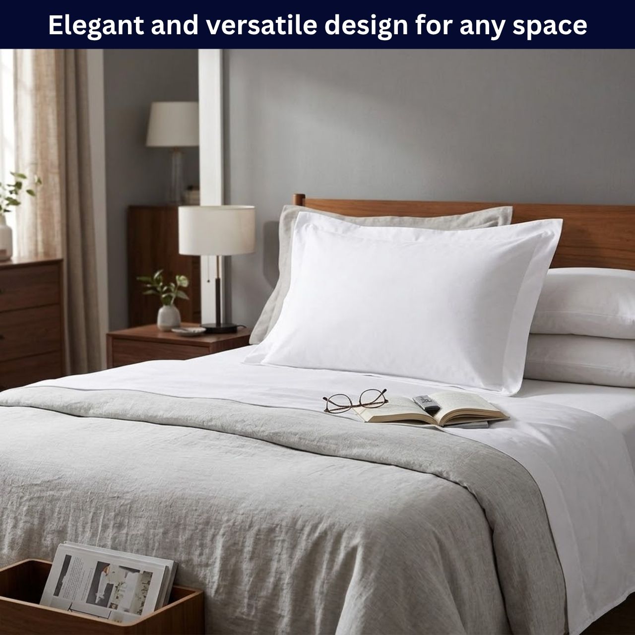Cuscino ergonomico + Copertura in cotone gratuita, SetComfy - Image 8