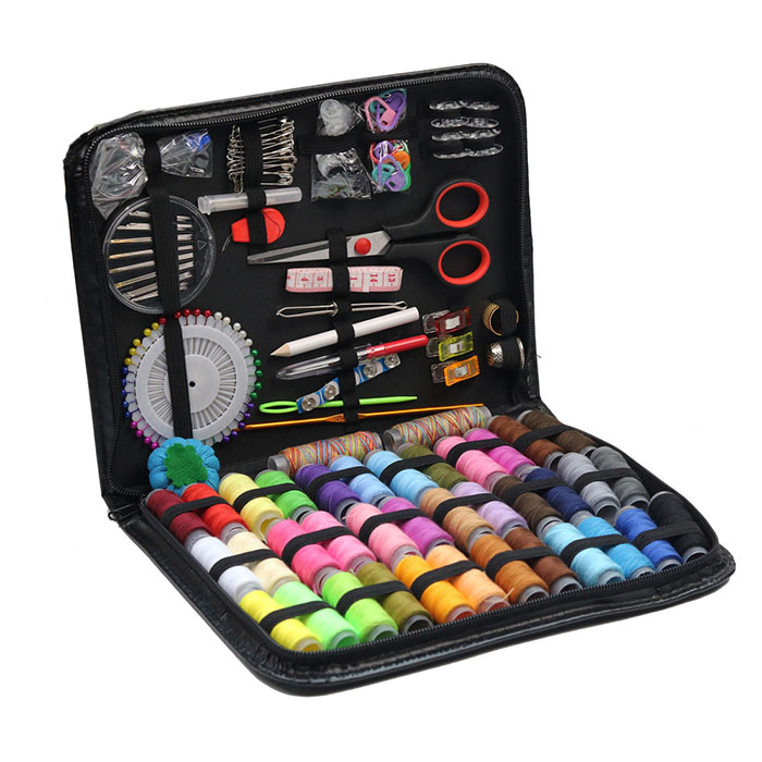 SewingKit, kit da cucito da 183 pezzi - Image 1