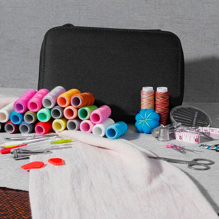 SewingKit, kit da cucito da 183 pezzi - Image 6