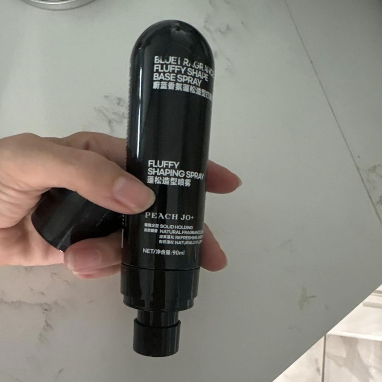 Spray volumizzante e fissante per capelli, ShapingSpray - Image 6