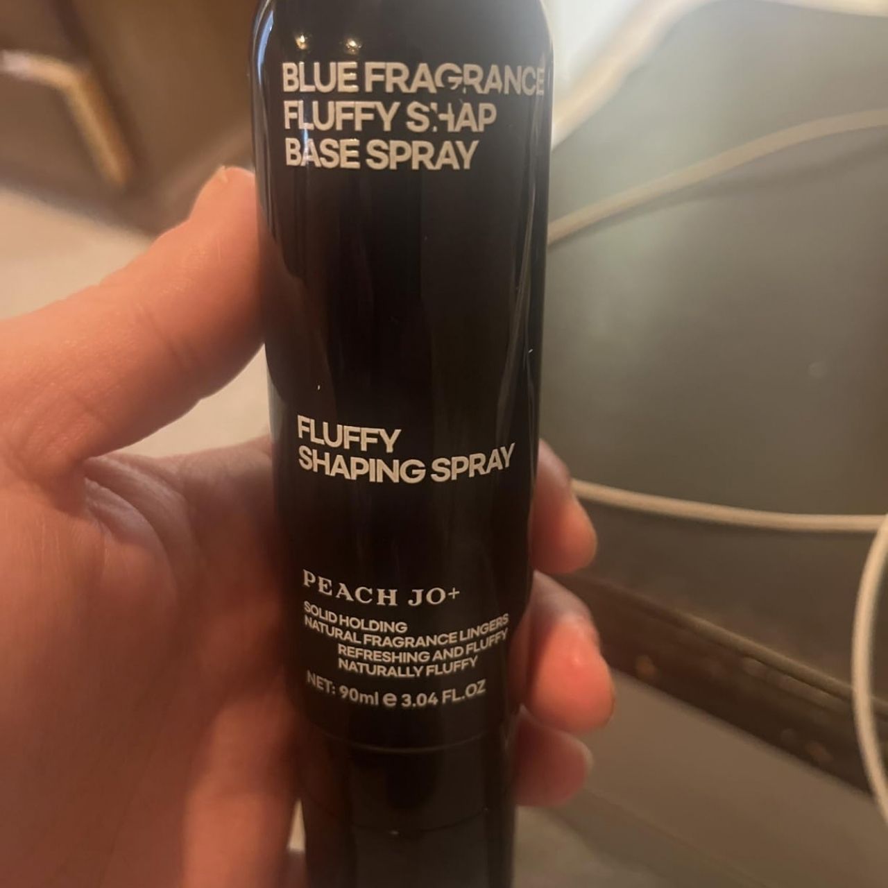 Spray volumizzante e fissante per capelli, ShapingSpray - Image 7