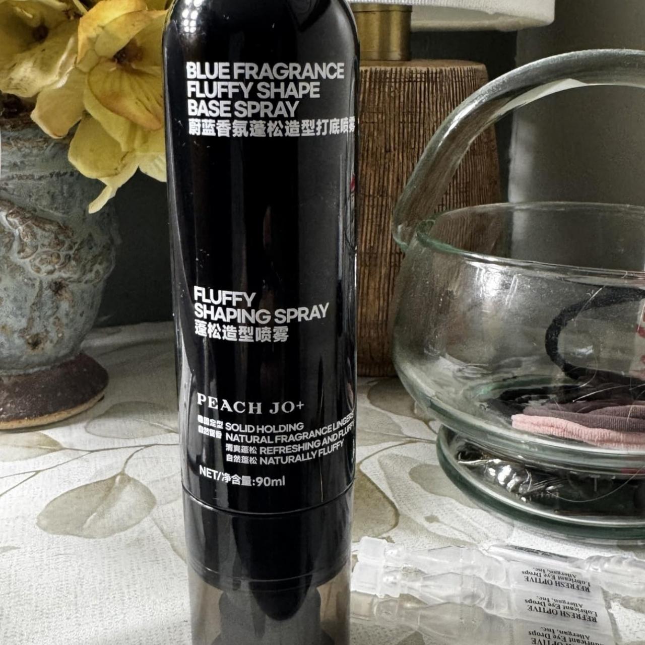 Spray volumizzante e fissante per capelli, ShapingSpray - Image 8