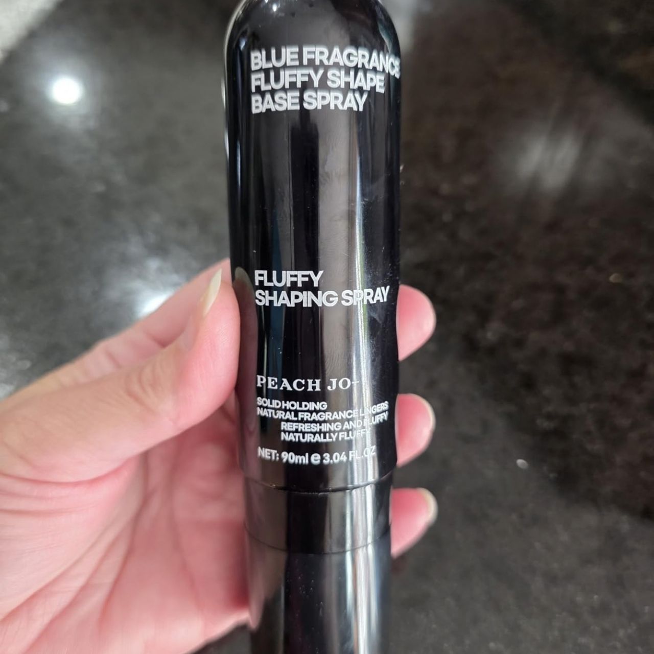 Spray volumizzante e fissante per capelli, ShapingSpray - Image 9