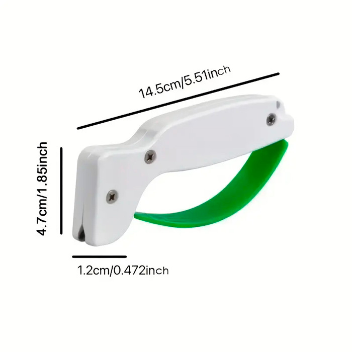 Sharpy, affilatore per lame e utensili - Image 2