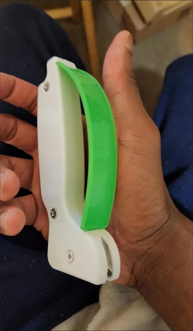 Sharpy, affilatore per lame e utensili - Image 10