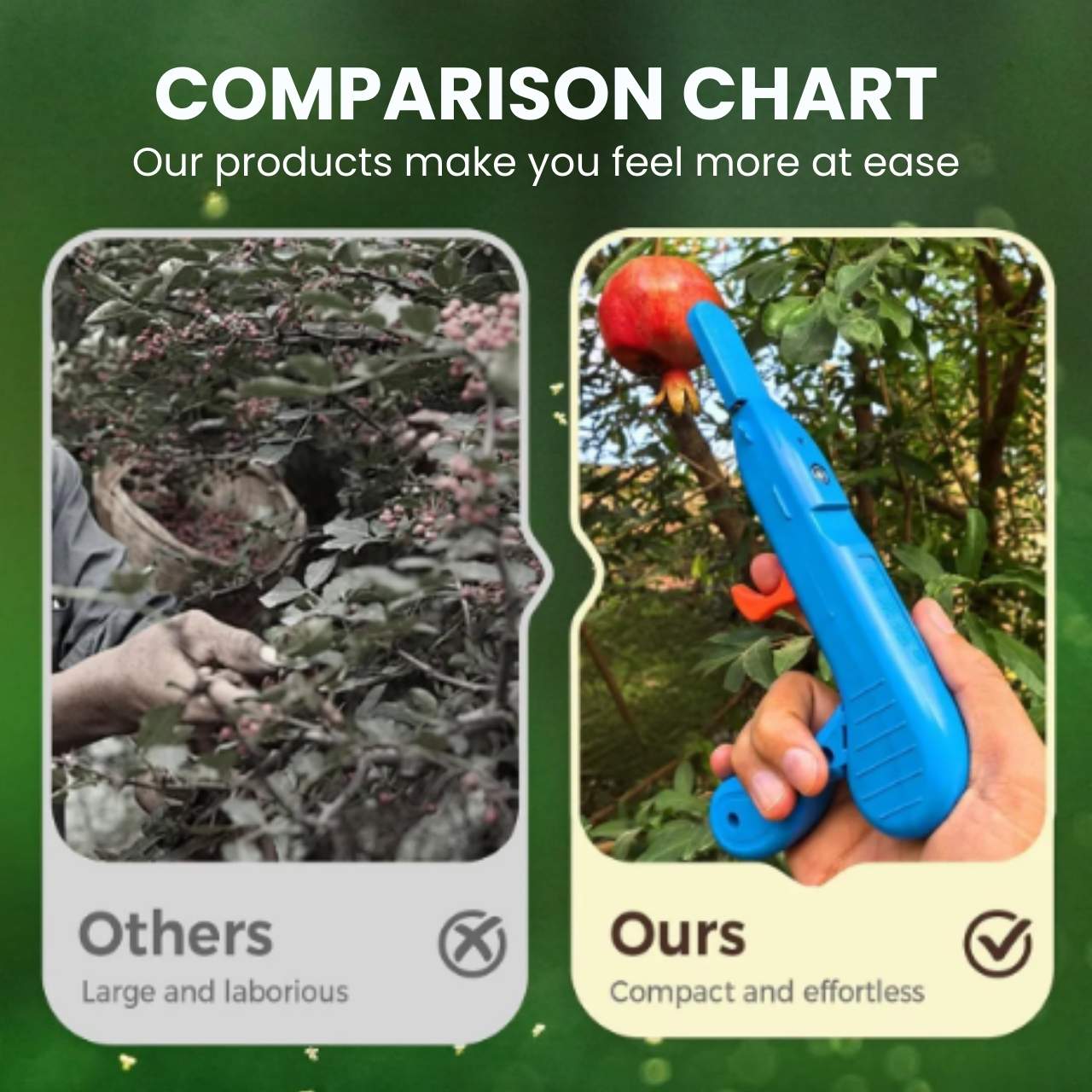 ShearsTrim, le cesoie multiuso per il giardino - Image 1