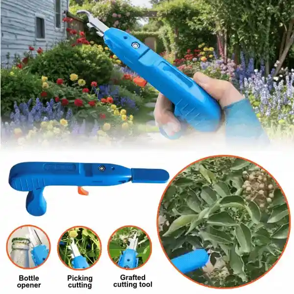 ShearsTrim, le cesoie multiuso per il giardino - Image 9