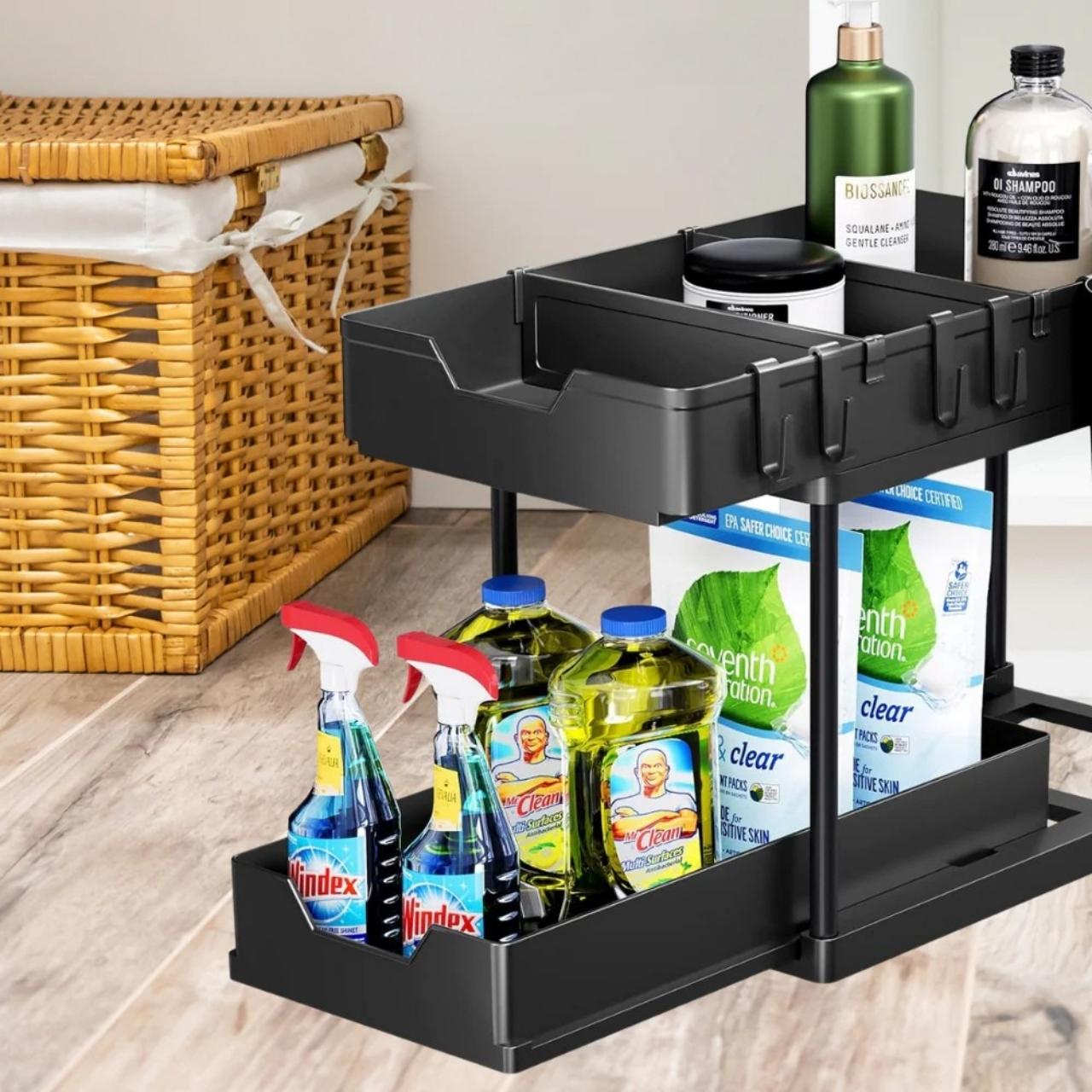 Shelfy, un'unità di scaffalatura a due livelli per l'organizzazione - Image 8