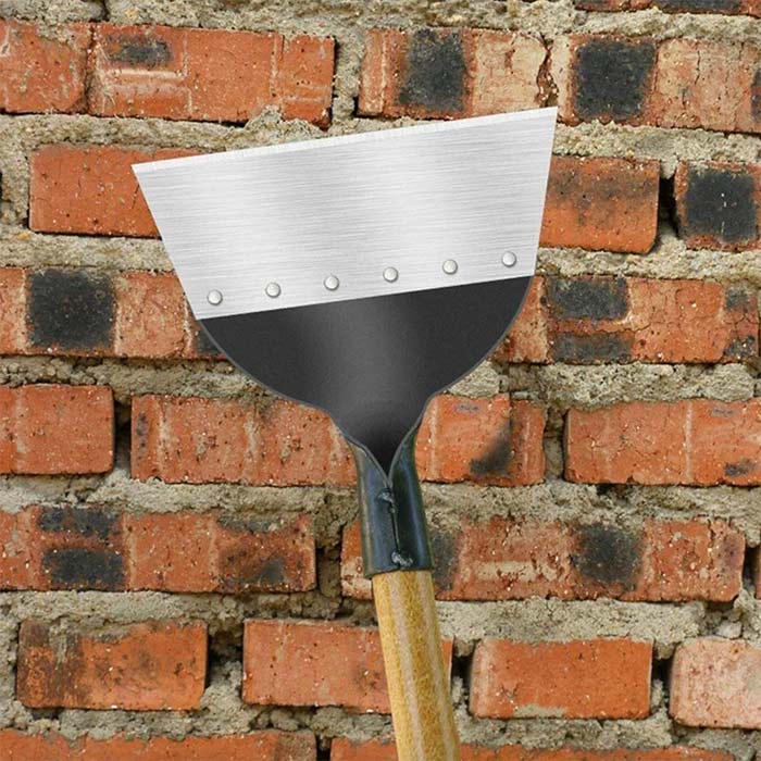 Shovel, pala multifunzionale - Image 4