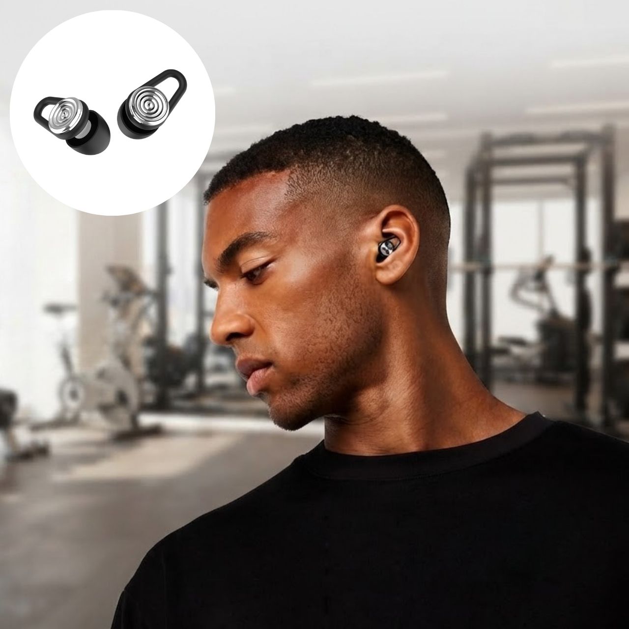 Tappi per le orecchie, SilentFit - Image 3