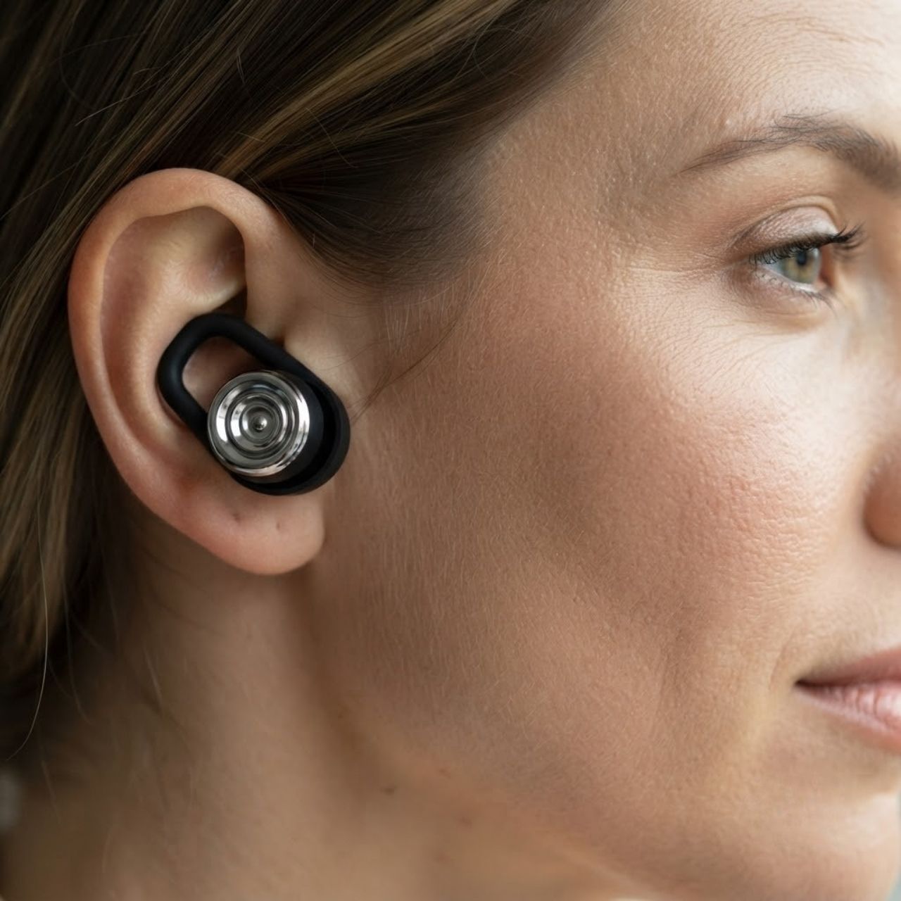 Tappi per le orecchie, SilentFit - Image 4