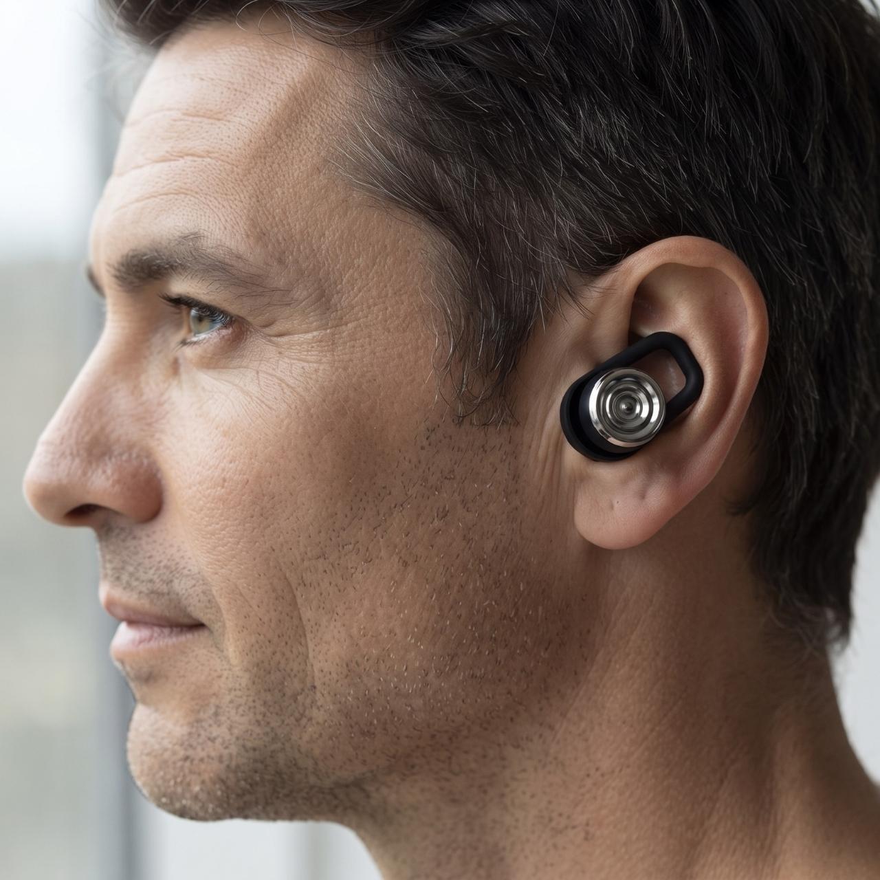 Tappi per le orecchie, SilentFit - Image 6