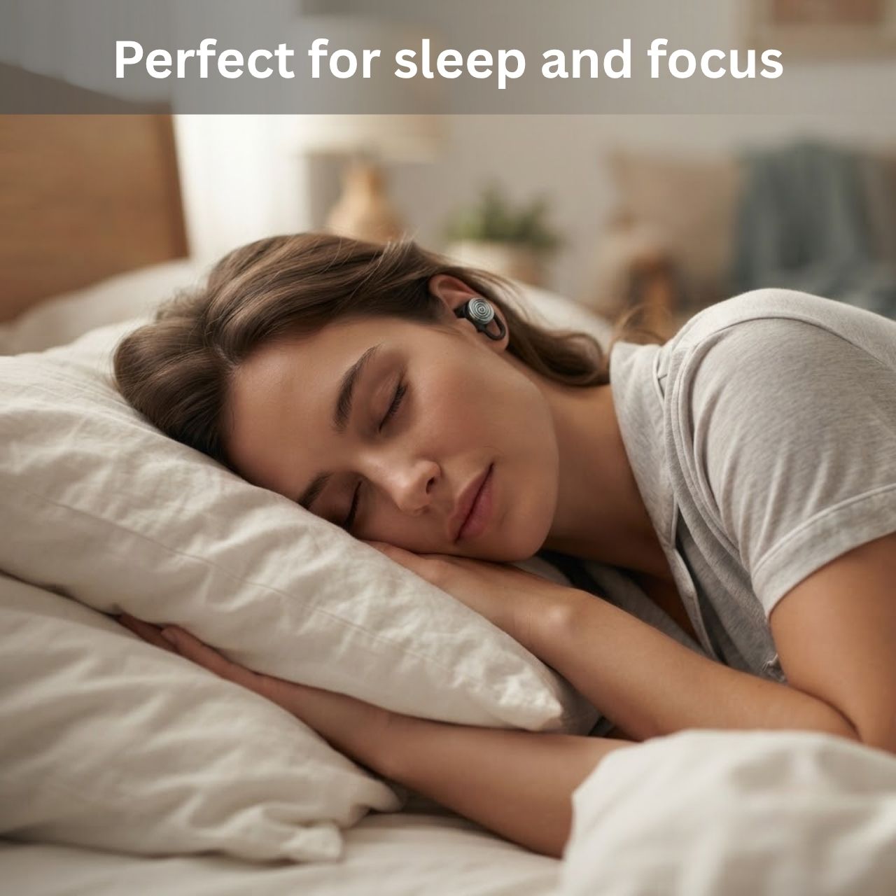 Tappi per le orecchie, SilentFit - Image 8