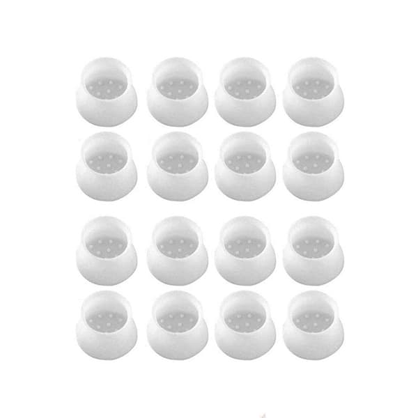 SiliCovers, un set di 16 tappi protettivi in silicone per mobili - Image 1