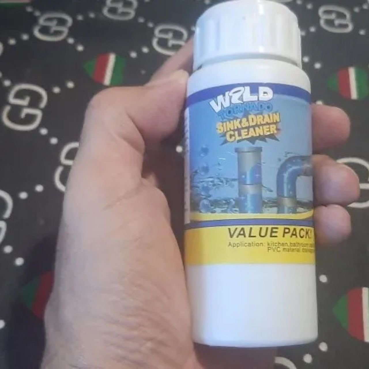 SinkSaver, detergente per scarichi - Image 11