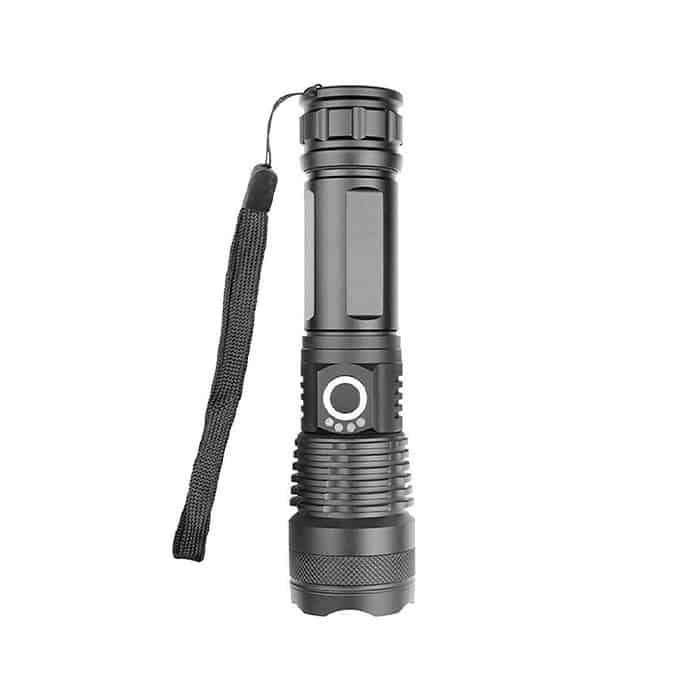 SmartLightPro, torcia a LED impermeabile - Image 1