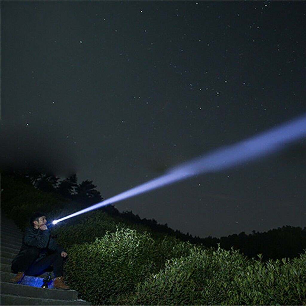 SmartLightPro, torcia a LED impermeabile - Image 8