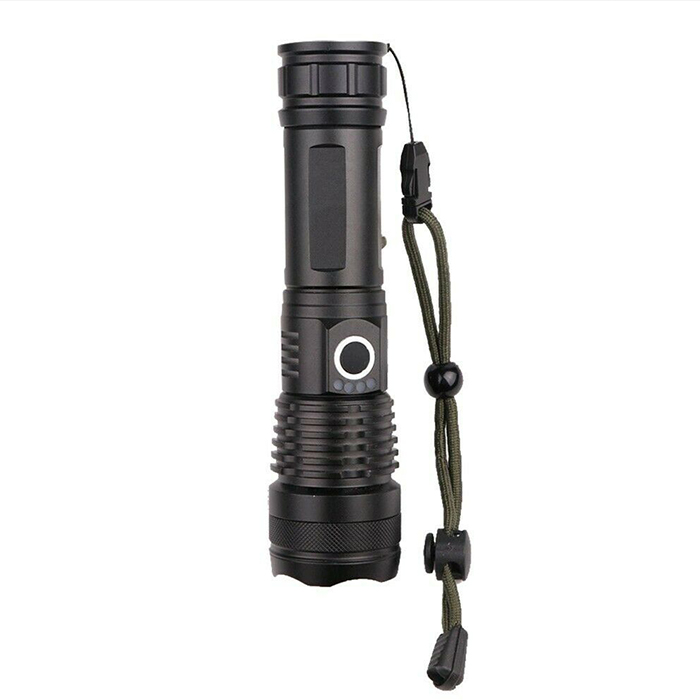SmartLightPro, torcia a LED impermeabile - Image 9