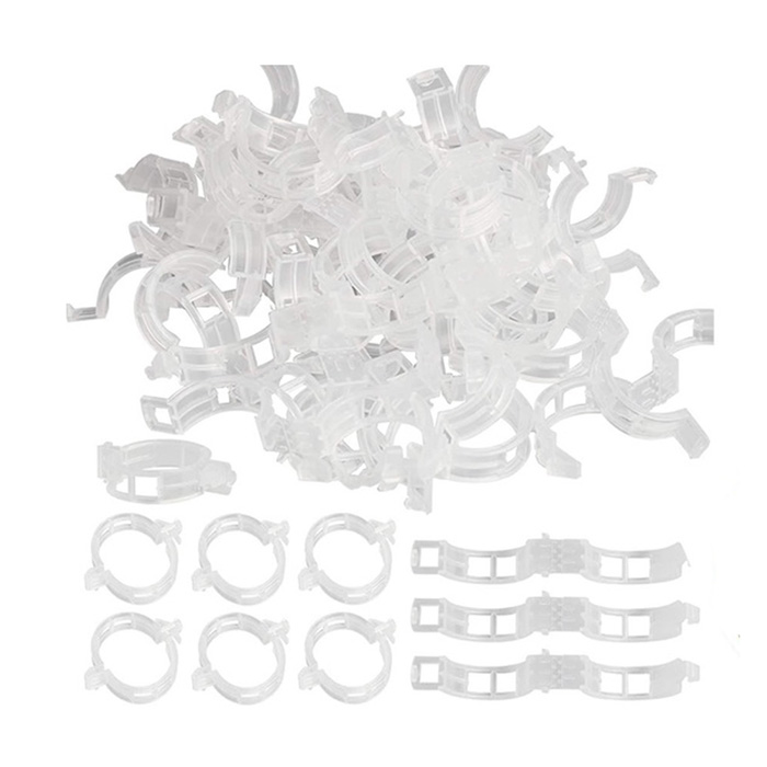 SnapClips, Clip per Piante (50 pezzi) - Image 1