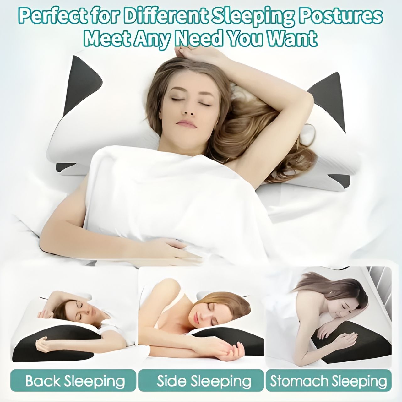 Fodera SoftCover, ButterflyPillow - Image 1