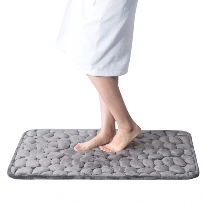 SoftMat, tappeto antiscivolo super assorbente e morbido - Image 3