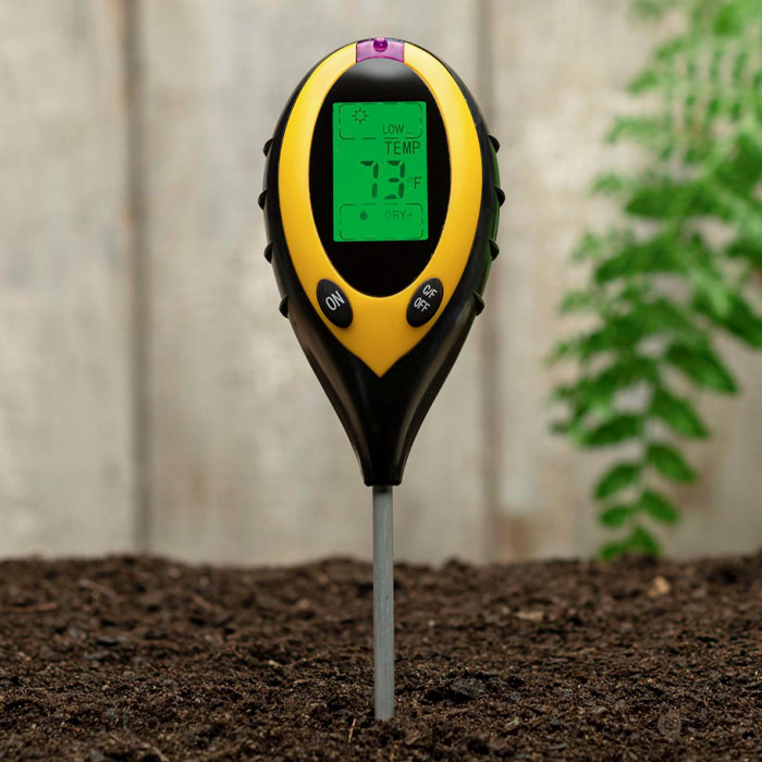 Personalizza il tuo piano di irrigazione e fertilizzazione in base alle esigenze specifiche delle tue piante e assicurati che ricevano la quantità ideale di nutrienti, acqua e luce solare per una crescita ottimale.