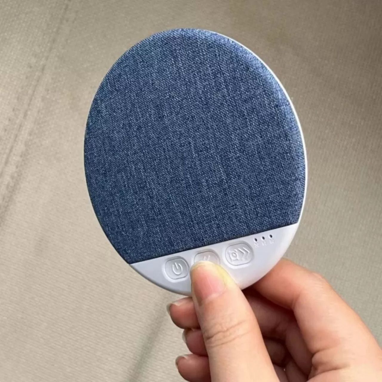 SoundGadget, l'altoparlante ultra-sottile per il sonno - Image 1