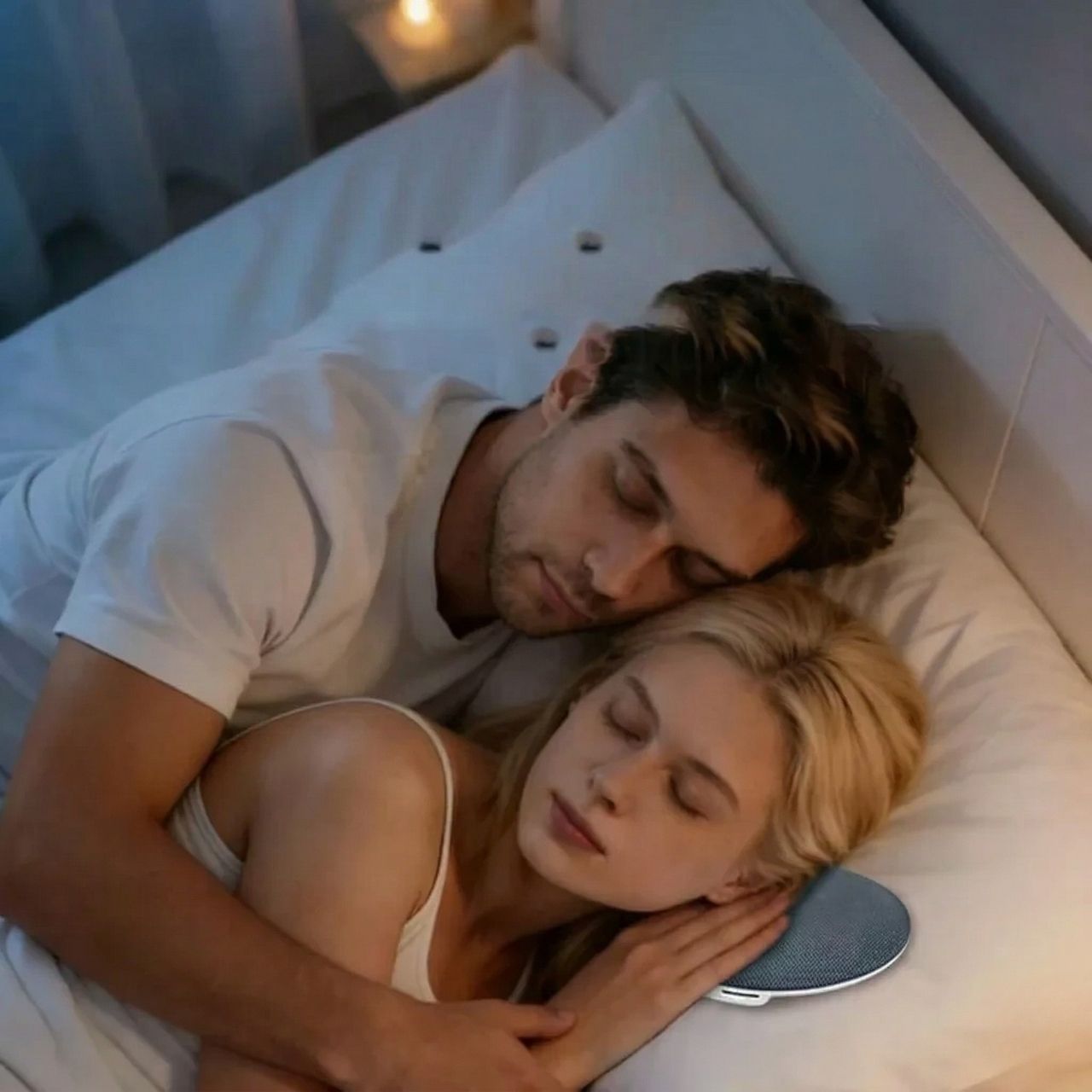 Goditi il suono senza disturbare il tuo partner